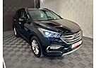 Hyundai Santa Fe Style blue 2WD R.KAM-SHZ V+H-LEDER-18"