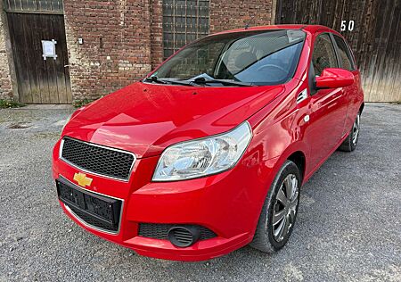Chevrolet Aveo LS 1.2 84 PS *HU/AU* 12 Monate Garantie*