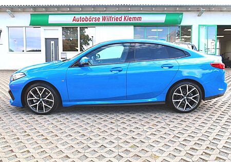 BMW Others 218GrCoupéA"M Sport"18"ACC"AHK"Harman"LED"NaviPr