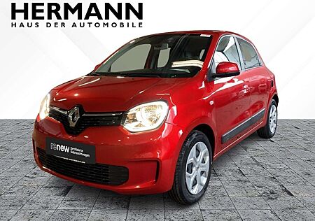 Renault Twingo 1.0 SCe 65 Limited *DAB*Bluetooth