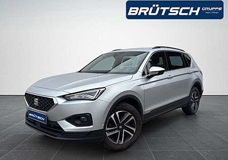 Seat Tarraco 2.0 TDI Style DSG / AHK / NAVI / LED / SITZHEIZUNG
