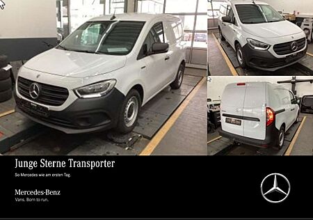 Mercedes-Benz Citan e Kasten BASE LED+AHK+KAMERA