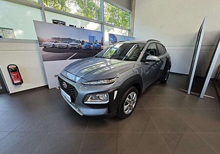 Hyundai Kona 1.0 T-GDi Advantage / SHZ / LKR-HZ / R-Kamera