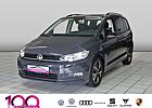 VW Touran Volkswagen 1.5 TSI Highline LED+PANO+AHK+CARPLAY+SHZ+PDC V&H+