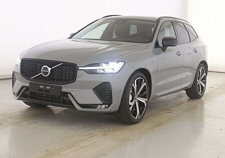 Volvo XC 60 XC60 B5 AWD Ultimate Dark !!MASSAGE+B&W+360°+...