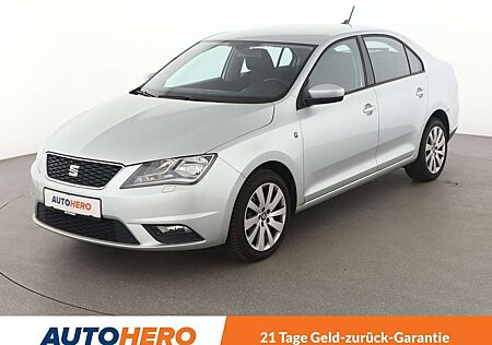 Seat Toledo 1.2 TSI Style 4You*NAVI*PDC*SHZ*TEMPO*KLIMA*