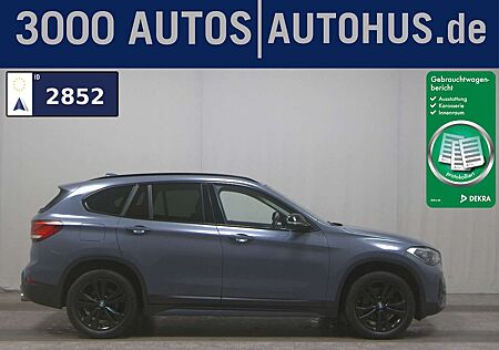 BMW X1 xDrive25d Sport-Line Pano LED+ HiFi Kamera Facelif