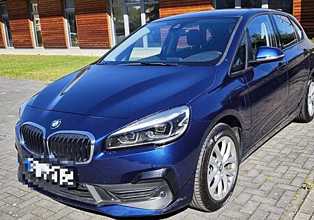 BMW 225xe 225 Active Tourer Plug-In-Hybrid iPerformance