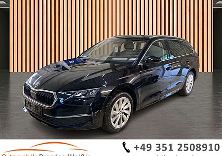 Skoda Octavia Combi 1.5 TSI DSG Selection*Navi*Matrix*