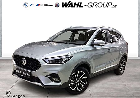 MG ZS 1.0 T GDI LUXURY LED NAVI PANO ALU 17" DAB