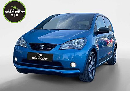 Seat Mii 1.0 5 Gang FR-Line Tempomat SHZ