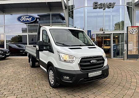 Ford Transit 350 L2 VA Trend