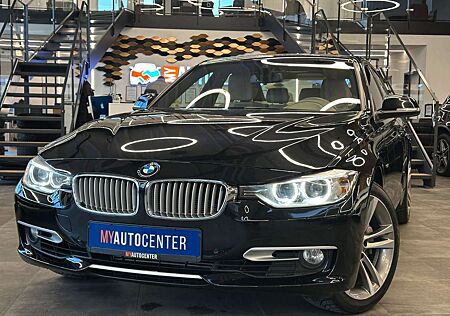 BMW 335 i xDrive Limousine *HUD*Klima*Navi*PDC*Xenon