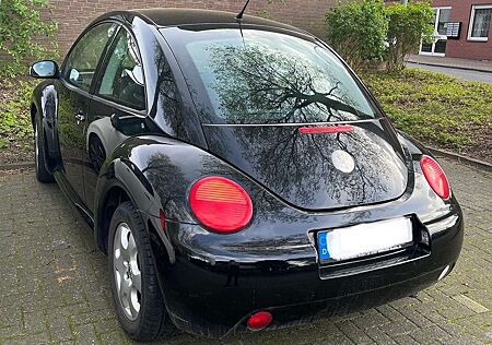 VW New Beetle Volkswagen 1.4 Style