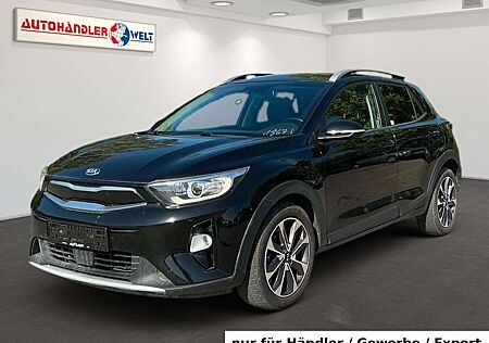 Kia Stonic 1.0 T-GDI AT Platinum Leder AAC Navi SHZ