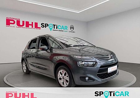 Citroën C4 Picasso Citroen AHK-abn. Navi,Rückfahrkam.Kyless