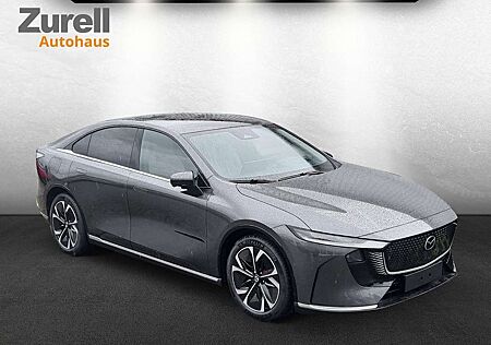 Mazda 6e EV 258ps AT Takumi