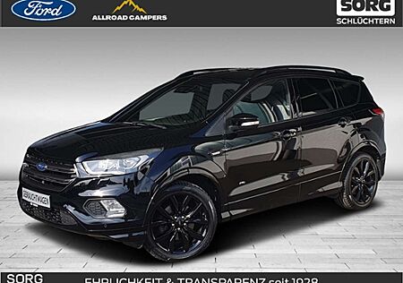 Ford Kuga 1.5 EcoBoost ST-Line*4x4*AUTOM*PANO-SD*