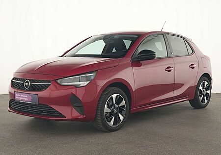 Opel Corsa e Edition LED|Sicht & Komfort-Paket