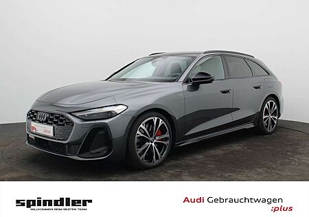 Audi A5 e-hybrid S-Line quattro S-tronic / Pano