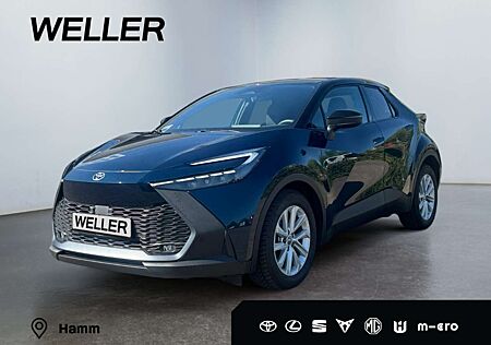 Toyota C-HR 1.8 Hybrid Team D *LED*ACC*CAM*Navi*el Heck*