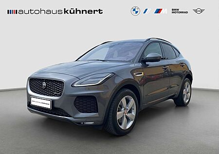 Jaguar E-Pace R-Dynamic SE PanoSD SpurAss ACC 360° HUD RFK