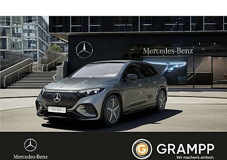 Mercedes-Benz EQE SUV EQS SUV EQS 450+ SUV AMG Airmatic/Panorama/Hyperscreen