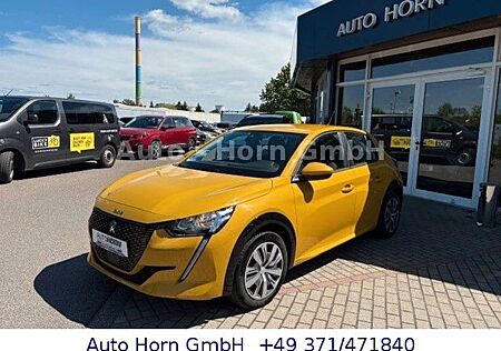 Peugeot 208 e- Active