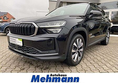 Skoda Kodiaq 1.5TSI DSG neues Mod. Selection 7-Si*LED