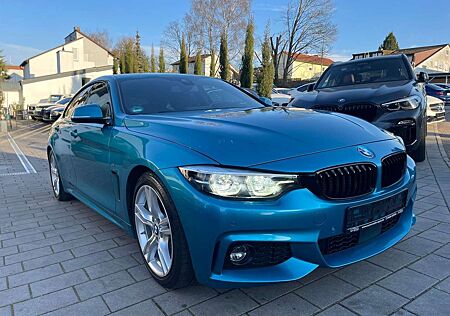 BMW 420 d xDrive M Sport*CarPlay*8 Fach*AHK*HeadUp