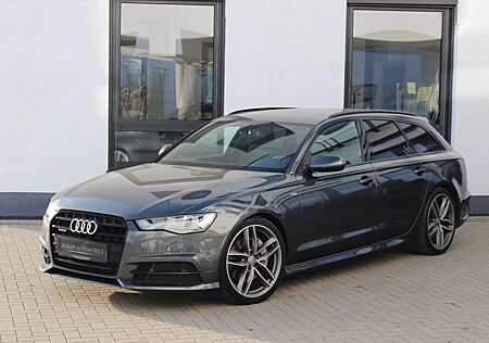 Audi A6 3.0 TDI quattro **S-LINE KAMERA 20 ZOLL 1.HD*