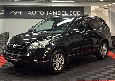 Honda CR-V Elegance