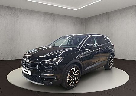 Opel Grandland X 1.2 Turbo INNOVATION