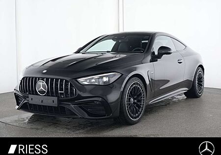 Mercedes-Benz CLE 53 AMG 4M AMG Sport Night Distr Pano 20" 360