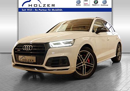 Audi SQ5 3.0 TDI quattro STANDHZ PANO MATRIX-LED