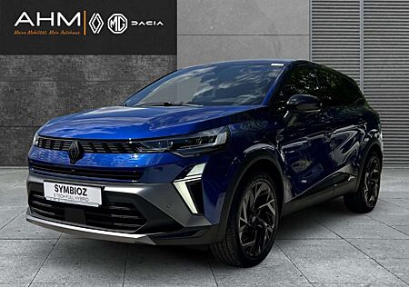 Renault Symbioz Esprit Alpine Full Hybrid 160 Solarbay Premium Win