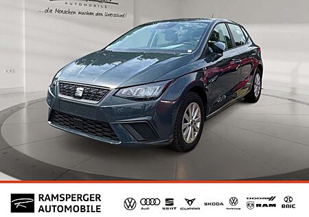 Seat Ibiza Style 1.0 TSI LED/DAB/Navi/EPH/uvm.