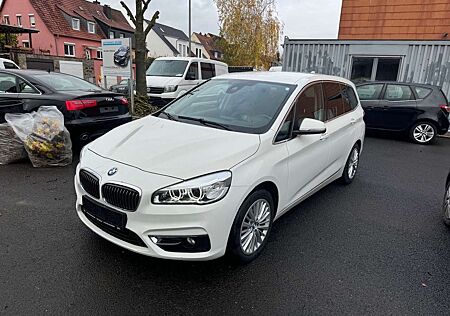 BMW 218 d xDrive Luxury Line