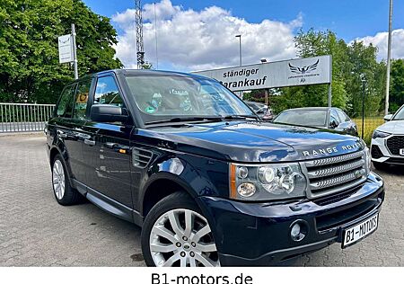 Land Rover Range Rover Sport V6 TD HSE*1.Hd*Tüv neu*schön