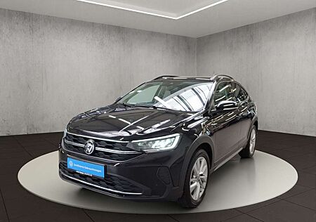 VW Taigo Volkswagen Goal 1,0 l TSI OPF 85 kW (116 PS) 7-Gang-D