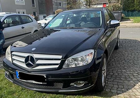 Mercedes-Benz C 200 Kompressor (204.041)