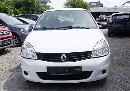 Renault Clio 1.2 16V Campus Authentique