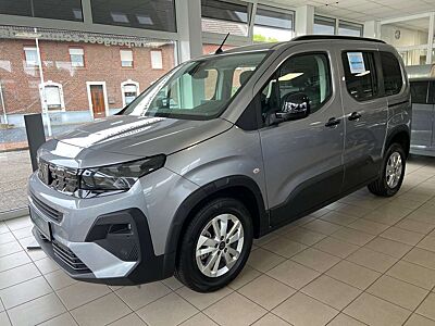 Peugeot Rifter Allure N1 L1 Diesel 130 EAT8