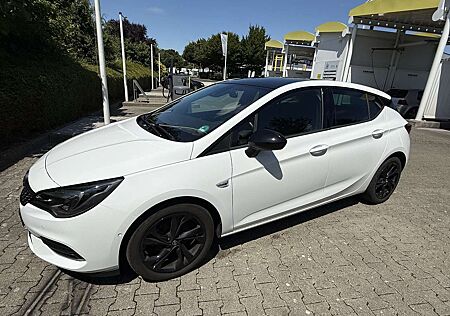 Opel Astra GS-Line