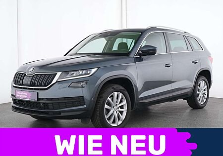 Skoda Kodiaq 4x4 Style ACC|Navi|Kessy|LED|SHZ|PDC