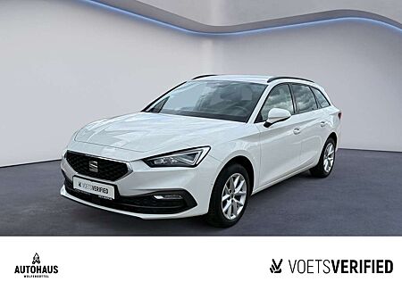 Seat Leon ST Style 1.5 eTSI DSG ACC LED NAV PDC SHZ