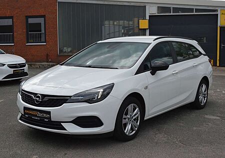 Opel Astra K ST 1.2"LED"PDC"CARPLAY"TEMPOMAT"LM"