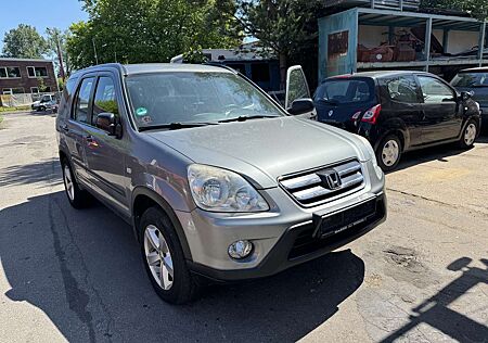 Honda CR-V 2.2i CTDi LS