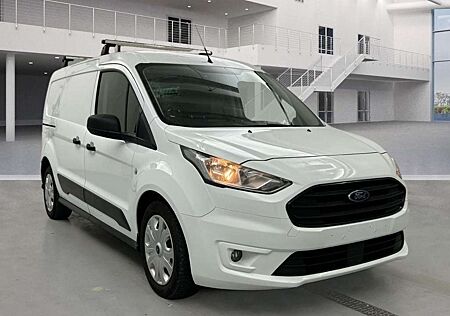 Ford Transit Connect Kasten lang Trend L2