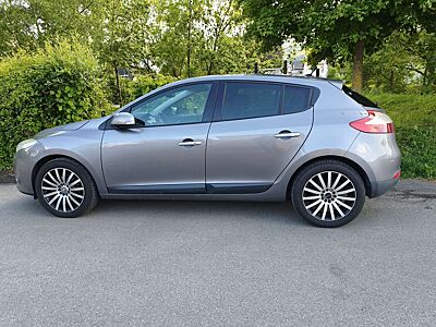 Renault Megane 1.5 dCi